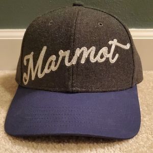 Marmot Snapback